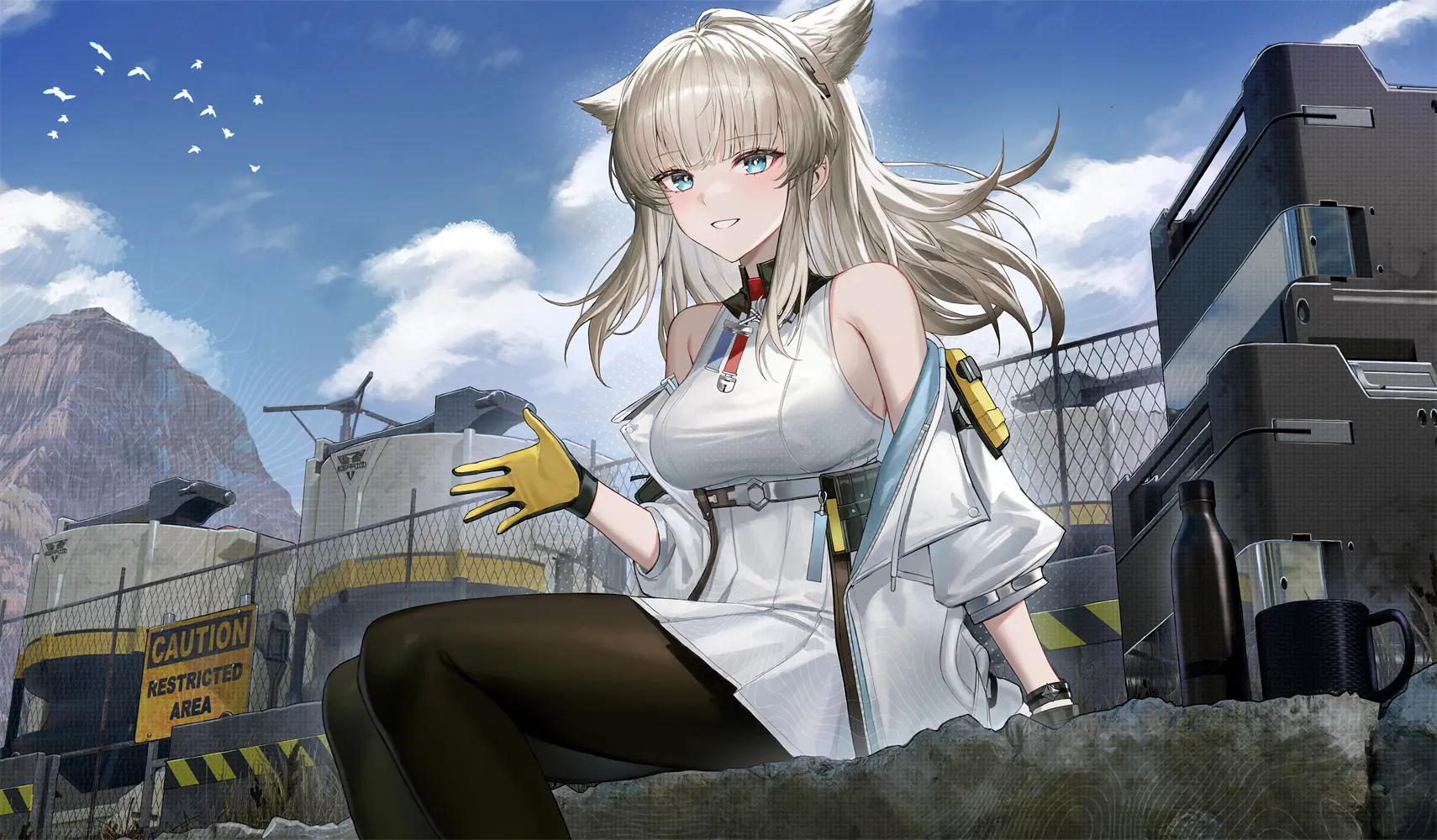 找到你的生活韵律：在高效与闲适之间